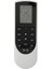 Gree GWH07QB/I Ile Uyumlu Klima Kumandası 2
