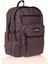 Full Pocket Okul Sırt Çantası Gri K1600 4