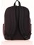 Full Pocket Okul Sırt Çantası Gri K1600 5