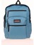 Full Pocket Okul Sırt Çantası Mavi K1603 1