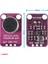 MAX4466 Amplikatörlü Analog Elektet Mikrofon Sensör Ayarlanabilir Kazanç Kontrol Ses Algılayıcı 2