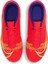 Mercurial Jr Vapor 14 Club Fg/mg Krampon CV0823-600 (Dar Kalıp) 3