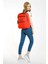 Full Pocket Okul Sırt Çantası Mercan K1608 2