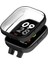 Xiaomi Redmi Watch 3 360 Derece Korumalı Kasa ve Ekran Koruyucu Watch Gard 30 1