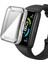 Huawei Band 6 Zore Watch Gard 09 Koruyucu Silikon 2