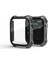 Apple Watch 7 45MM Tank Zırh Kasa ve Ekran Koruyucu Watch Gard 10 3