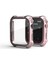 Apple Watch 7 41MM Tank Zırh Kasa ve Ekran Koruyucu Watch Gard 10 2