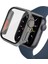 Apple Watch 42MM - Watch Ultra 49MM Kasa Dönüştürücü ve Ekran Koruyucu Watch Gard 26 Uyumlu 3