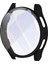 Galaxy Watch 6 40MM Sert Pc Kasa ve Ekran Koruyucu Watch Gard 14 3