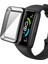 Huawei Band 7 Zore Watch Gard 09 Koruyucu Silikon 1