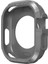 Apple Watch Ultra 49MM Silikon Tpu Kasa Koruyucu Watch Gard 17 2