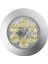 12V-24V Spot Tavan Lamba 6 Ledli 6500K Beyaz (Su Geçirmez) (90 Mm) (Butonlu) 5