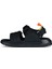 26-35 Numara Hafif Cırtlı Erkek Çocuk Sandalet 2