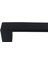 Bihter Düz Kulp 224 mm Siyah Mutfak Kulpu Çekmece Dolap Kapak Kulbu Metal Mobilya Dolabı Kulpları 5