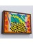 Çerçeveli Henri Matisse - Las Codomas TABLO-7080 2