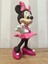 İki Cadı Tasarım Iki Cadı Tasarım, Minnie Mouse Hediyelik Dekoratif Obje,  Minnie Mouse Biblo,  Heykel 2