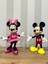 İki Cadı Tasarım Iki Cadı Tasarım, Minnie Mouse Hediyelik Dekoratif Obje,  Minnie Mouse Biblo,  Heykel 4