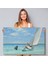 Edward Hopper - Ground Swell Yelkenli TABLOSU-7077 2
