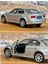 Bmw 330I Çek Bırak Die - Cast Metal Model Araba - Gri 11.5 cm 3