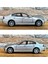 Bmw 330I Çek Bırak Die - Cast Metal Model Araba - Gri 11.5 cm 4