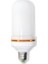 CT-4059 5 W LED Alev Ampül 3 Fonksiyon Gerçek Alev Efekt 1
