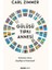 Gülüşü Tıpkı Annesi - Carl Zimmer 1