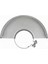 LISINYA202 Bosch 180 mm Taşlama Muhafaza Siperi 0 605 510 297 1