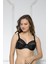 Moonlight Siyah Minimizer Toparlayıcı Sütyen 2114 85C 1