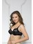 Moonlight Siyah Minimizer Toparlayıcı Sütyen 2114 85C 2