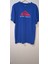 Dri Fit Trail Running Training Erkek Mavi Spor T-Shirt DX2183 1