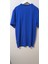 Dri Fit Trail Running Training Erkek Mavi Spor T-Shirt DX2183 2