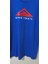 Dri Fit Trail Running Training Erkek Mavi Spor T-Shirt DX2183 3
