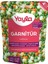 Gurme Haşlanmış Garnitür 560 Gr. (4'lü) 1
