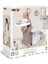 7600220374 Baby Nurse Çocuk Odası Valizi 3 In 1 -Smoby 3