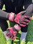Kx Viper ‘pink’ Elite Kaleci Eldiveni 1