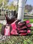 Kx Viper ‘pink’ Elite Kaleci Eldiveni 3