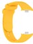 Xiaomi Redmi Watch 4 ile Uyumlu Kordon Kayış Yumuşak Silikon Klasik Kordon 4