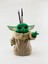 3D Baby Yoda Kalemlik 1