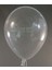 + Metalik Balon (100 Adet) + Balon Zinciri 1