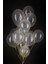 + Metalik Balon (100 Adet) + Balon Zinciri 2