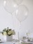 + Metalik Balon (100 Adet) + Balon Zinciri 4