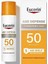 Age Defense + Hyaluronic Acid Spf50 Yüz Için Güneş Koruyucu Losyon 75ml 1