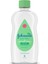 Johnsons Aloe & Vitamin E Bebek Yağı 414ML 1