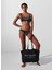 Siyah Kadın Bikini Alt 240W2214 1
