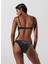 Siyah Kadın Bikini Alt 240W2214 4