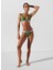 Açık Yeşil Kadın Bikini Alt 240W2219 1