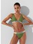 Açık Yeşil Kadın Bikini Alt 240W2219 2