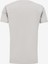 Gmg Fırenze Bisiklet Yaka Gri Erkek T-Shirt GU24MSS03021 2