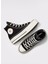 Siyah Kadın Lifestyle Ayakkabı A08731C.001-CHUCK Taylor All Star L 4