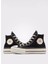 Siyah Kadın Lifestyle Ayakkabı A08731C.001-CHUCK Taylor All Star L 5
